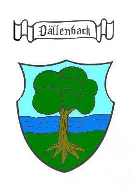 Dillenbeck family crest